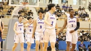 桜花学園が逆転で精華女子に勝利…上昇気流に乗って26回目のインターハイ制覇に前進