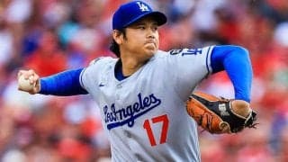 大谷翔平を苦しめた“ベルド級”の酷暑　レッズ剛腕は3度の嘔吐…休養日問題も再燃か