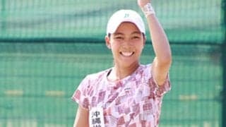  インハイ女子団体 決勝カード決定 