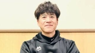 「試合を見なくなった」「釣り？ 全然行けてない」 城島健司が語るホークスCBO就任後の仕事と生活