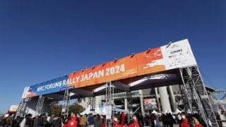 2026年のWRCカレンダー全14戦が発表。ラリージャパンは5月末開催へ