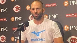 大谷翔平は「怪我をしたと思った」　目の前でまさかの光景…元ハム助っ人も複雑な胸中