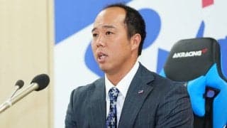 「戻るということもずっと」　青柳晃洋が明かした燕入団の経緯…阪神になかった“枠”