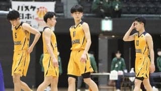 八王子学園八王子が逆転勝ちでインハイ決勝進出…北陸を下し15年ぶりV王手