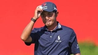 パッティングが冴えてショットもキレキレに！金谷拓実が相乗効果で4日間とも60台をマーク【吉田洋一郎のPGAツアーアフタートーク】