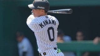 阪神31歳内野手が1か月ぶりの昇格で激化する遊撃争い　23年には恐怖の8番バッター「彼の力が必要」「待ってました！」