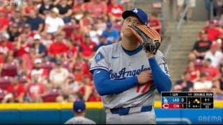 大谷翔平が「自分で決めてる」元ド軍・ラックスを“翻弄” マウンドで見せつけた変化「裏をかきましたね」驚きと称賛