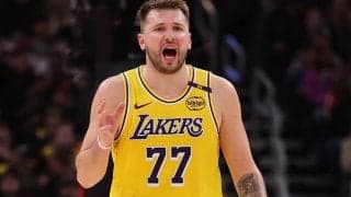 これまで浴びてきたコンディション面の批判にドンチッチが反応「誰がなんと言おうと…」