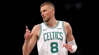 今夏ホークスへ移籍したポルジンギス「僕にとってはチームに貢献できる最高の状況」