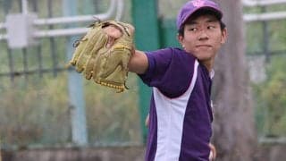 ロッテは高卒3年目の大型左腕・吉川悠斗を支配下登録！今季は二軍で5勝、46奪三振の快投