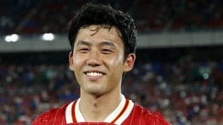 なぜ遠藤航はリバプールで敬意を集めているのか 実は欧州でも希少な「縁の下の力持ち」