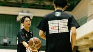 石川県出身のプロ選手が地元で直接指導「KOA BASKETBALL ACADEMY SUMMER CAMP 2025」開催