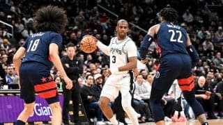 元NBA選手のクリス・ポール評「歴代トップ15に入るPGだが、トップ10入りしていない」