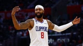 カジノで4000万円…マーカス・モリス“詐欺罪”の詳細が明らかに