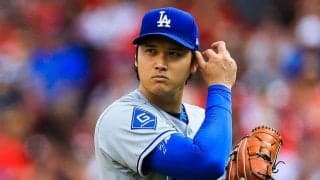 大谷翔平を襲った異変　敵地に出現した“新しいライバル”…山本由伸も苦戦「3回も」