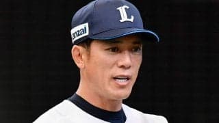 “歴代最強ナイン”の中に…ただ一人の40代「やっぱりすごい」　プロ野球OBが選出