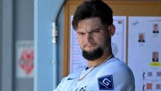 無失点のはずが…ド軍の敗戦を呼んだ“凡ミス”　LA＆指揮官ガッカリ「チャンスを与えた」