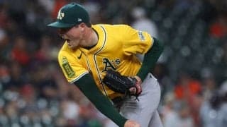 ド軍、167キロ剛腕ミラー獲得ならず　パドレス加入で“難敵”に、米報道