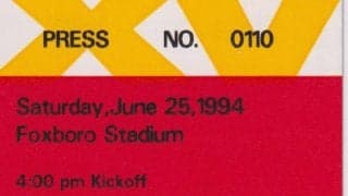 大谷翔平｢38号ホームラン｣で思い出すマラドーナ復活｢1994年ワールドカップ｣【来年のサッカーW杯で果たしたい｢リベンジ｣】(1)