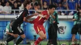 ｢誇らしい瞬間だった｣日本代表キャプテンが語ったリバプールでの凱旋、｢346ゴール｣のレジェンドも来日、｢226億｣｢18歳｣｢16歳｣の3発で横浜FMに逆転勝利