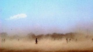 サッカーは素晴らしい｢世界のゴール珍百景｣21連発(2)横浜FMvs鹿島｢雷雨の延長戦｣、雨ニモ負ケズ｢帰っていった高校生｣、風ニモ負ケズ｢感心した応急対策｣