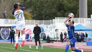 Jリーグで8月導入｢GKの8秒ルール｣ゲームへの影響と残された課題(3)他にもある｢プレーが止まる｣要因、改善したい｢VARの運用｣、見習いたい｢ポステコグルー｣のCK