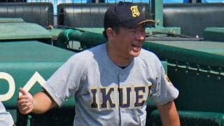 「選手たちを叱る意味を年々感じなくなってきています」-令和の指導法の在りかたをめぐって-仙台育英・須江航監督の言葉から考える