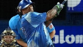 【DeNA】電撃獲得の主砲ビシエドが抱える“インコース問題”　首脳陣たちが漏らした厳しき現状「練習でも完璧には打てていない」