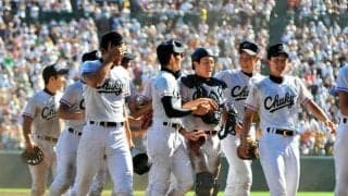 九回2死から悪夢の19分間　2年生捕手は「開き直るしかなかった」