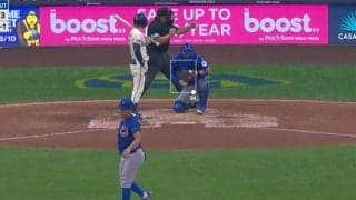 やってらんねえ！今永昇太の外角攻めに“イライラ”「手が出ない」相手打者の様子がおかしくなる「これは打てない」