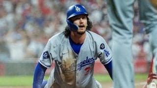 ド軍ファンが朝から悲嘆「まじか」　ついに発表…2年目に衝撃23HRも「好きだったのに…」