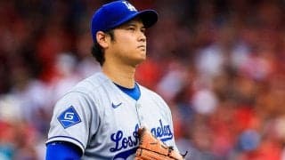 大谷翔平の“異変”の裏で…専門家が懸念「苦しくなる」　偏る配球、復帰プランに影響