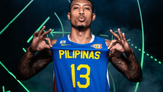 B1京都にフィリピン代表SFジェイミー・マロンゾ加入「成功に貢献したい」首脳陣も期待