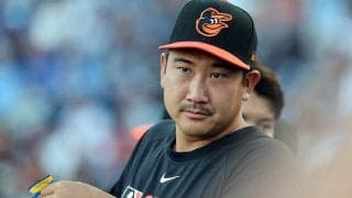 菅野智之はトレードされず残留　候補に挙がるも…米番記者報道、オリオールズは“解体”