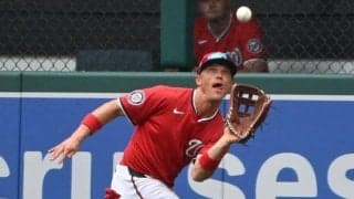 ド軍、30歳外野手の獲得を発表　有望株2投手が移籍…トレードが続々成立