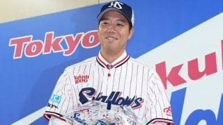 ポスティングで米挑戦→半年で帰国も「全く後悔ない」　青柳晃洋が苦しんだ“日米の違い”