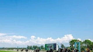 競馬場内外のグルメ満喫や一時帰宅も？ 「競走時間帯の拡大」が生んだ夏競馬の“新風景”