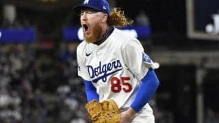 ド軍27歳右腕、トレードでレッドソックスへ放出　コンフォートの代わり？22歳の有望外野手獲得　米報道