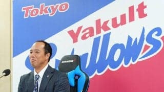 日本復帰の青柳は「脅威にはならない」　メジャーOBが懸念した要因、阪神時代との違い