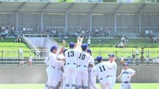 好投手そろい激戦、有力校が早期敗退　高校野球岐阜大会を振り返る