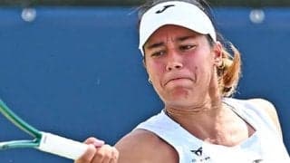  伊藤あおいは「闘志のある選手」 