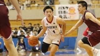 鳥取城北がチーム・県勢の初の決勝進出…キャプテンの新美鯉星は「絶対優勝を取りたい」