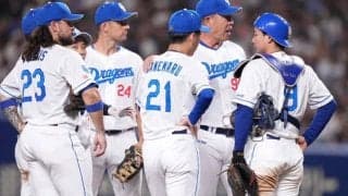 正念場となる8月はどう戦う？　2度の“ライデル撃破”を見せた井上中日　Aクラス入りのキーマンは「強打の三塁手」