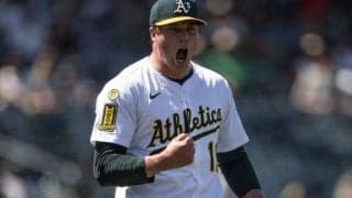 パドレスが獲得した“死神”は「いずれ先発ローテに」最速167キロの剛腕など7人を一斉補強　打倒ドジャースへ向け臨戦態勢