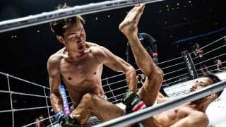 【RIZIN】朝倉未来、次戦に向けた課題を“恩師”前田日明氏が提示　「いい勉強材料になる」愛弟子に勧めた“超RIZIN4の一戦”とは……