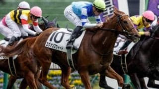 【苫小牧特別】「大魔神」佐々木主浩オーナーの良血 エヴァンスウィートが3勝目なるか