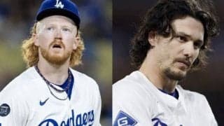 米国内では「負け組」の評価も…なぜド軍は地味なトレード補強に終始した？ GMが告白した“狙い”「我々は才能に恵まれた集団」