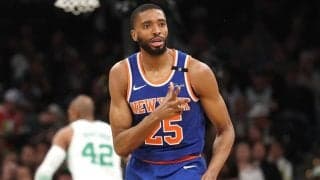 ニックスの万能戦士ミケル・ブリッジズが4年約225億円で延長契約に合意