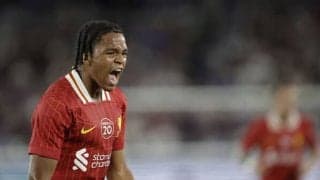 リバプールの16歳、リオ・ングモハの衝撃　欧州トップクラブに次々と驚愕の10代が台頭