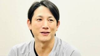 巨人・小林誠司が若手の手本として歩む36歳の現在地　「どんな場合でも、自分のやるべきことは必ずある」